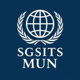 SGSITS MUN