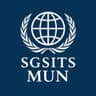 SGSITS MUN